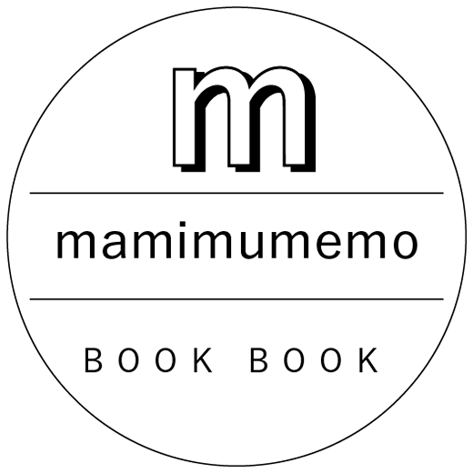 mamimumemo BOOK BOOK